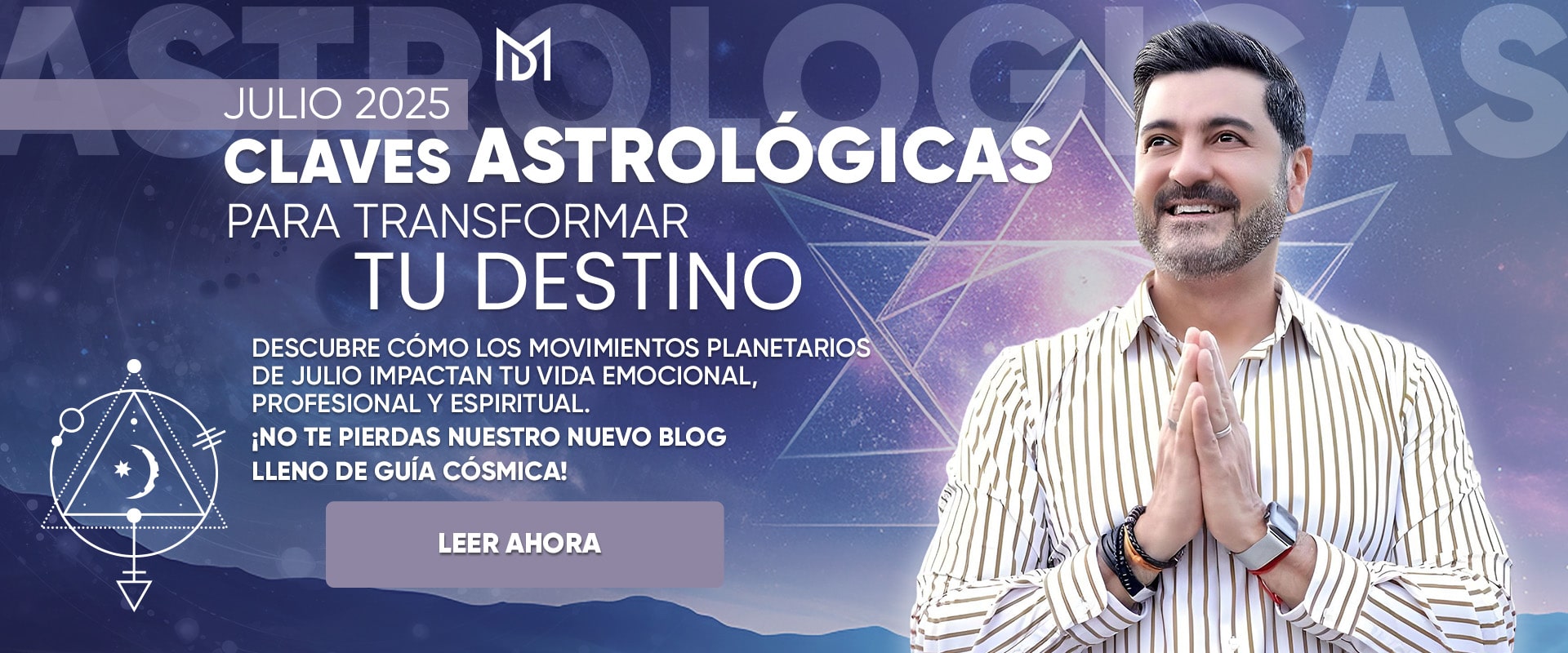 UN VIAJE ASTROLÓGICO DE TRANSFORMACIÓN, REVELACIÓN Y RENACIMIENTO