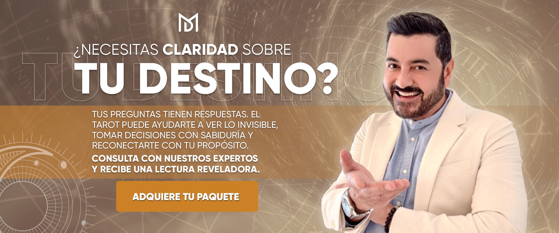 Consultas de Tarot 24/7