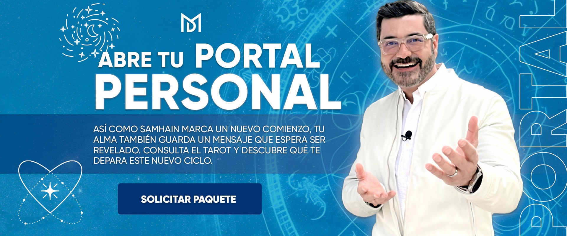 Tu destino espera ser revelado Consultas de Tarot