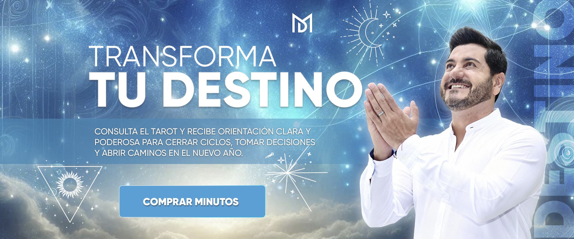 Transforma tu Destino con una Consulta de Tarot