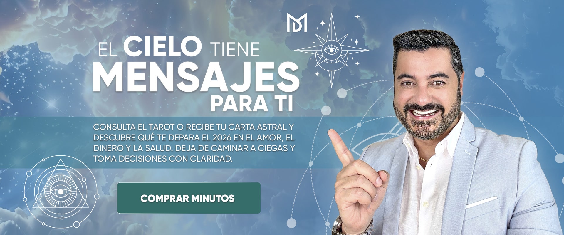 Consultas de Tarot 24/7 Maestros del Destino Tarotistas Videntes