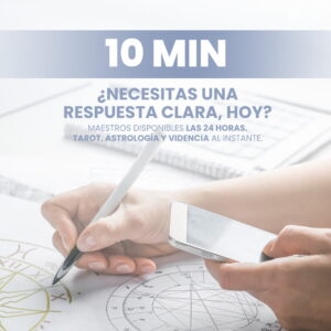 Consultas de Tarot Astrologia Videntes Especialistas Premium