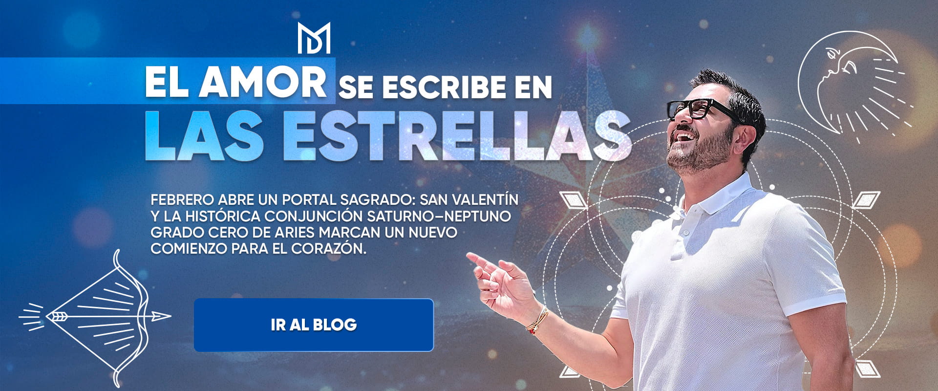 EL AMOR SE ESCRIBE EN LAS ESTRELLAS TAROT