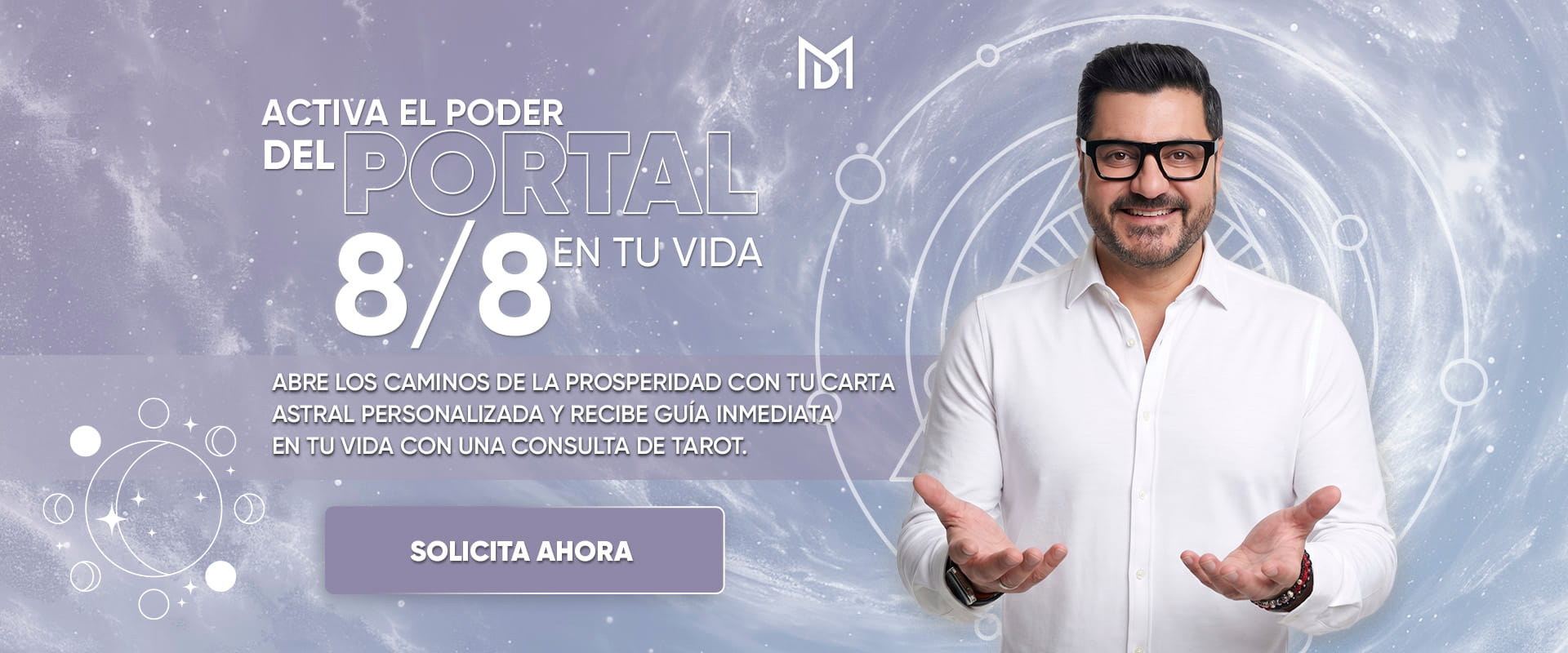 Activa el poder del Portal 8/8