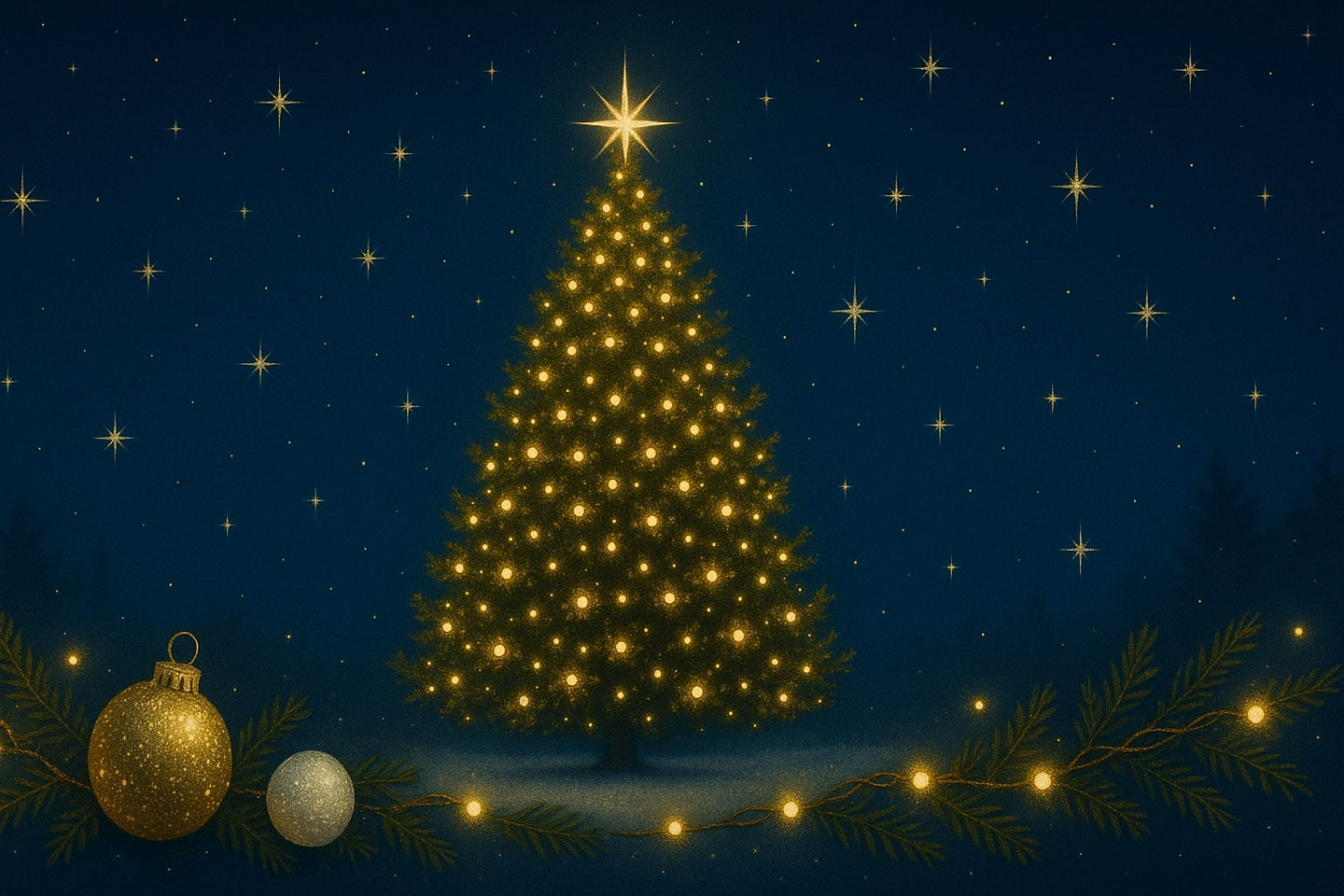 El fuego que renace en diciembre: La luz del comienzo