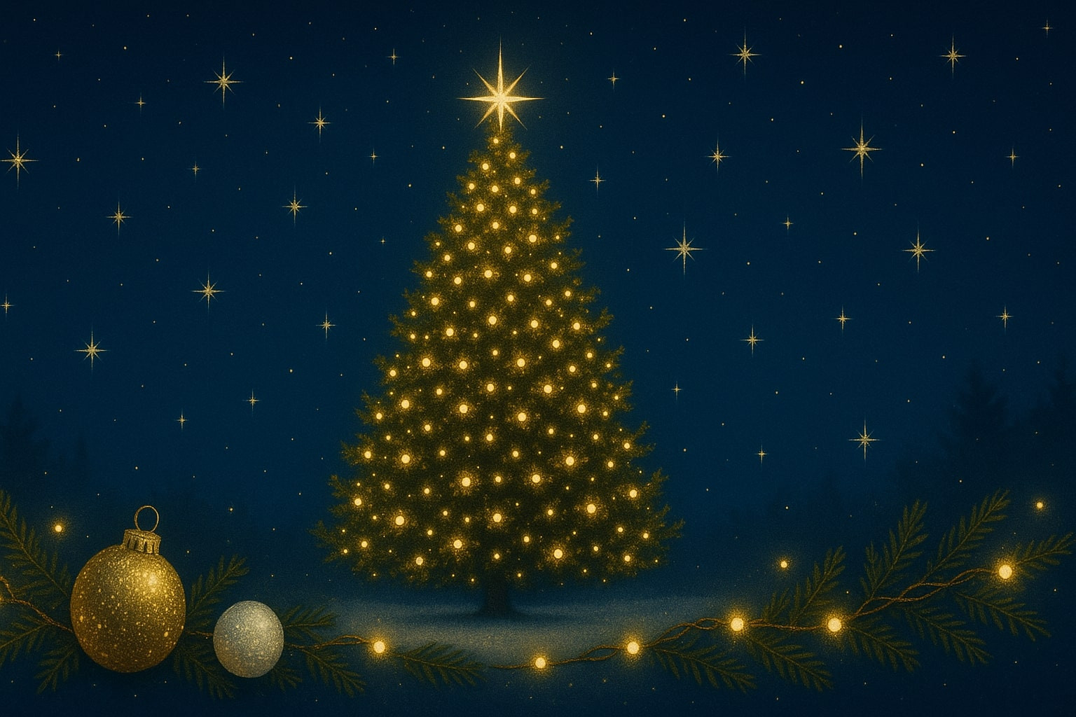 El fuego que renace en diciembre: La luz del comienzo