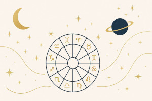 TRÁNSITOS ASTROLÓGICOS Y CLAVES CELESTIALES PARA LA TRANSFORMACIÓN EN MAYO 2025