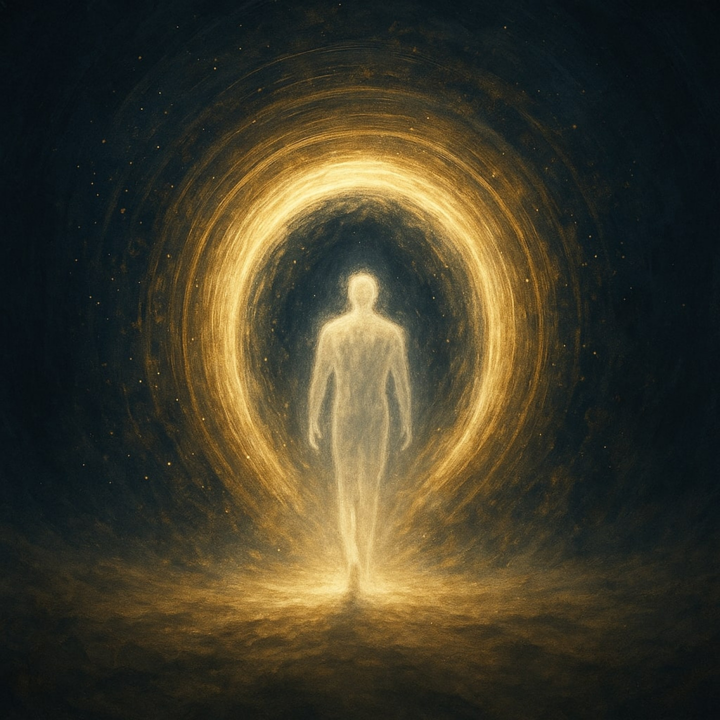 NOVIEMBRE: EL PORTAL DEL ALMA HACIA LA LUZ