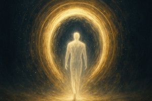 NOVIEMBRE: EL PORTAL DEL ALMA HACIA LA LUZ