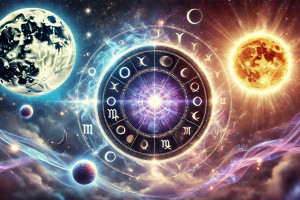 BIENVENIDO MARZO: MES DE ECLIPSES Y RETROGRADACIONES