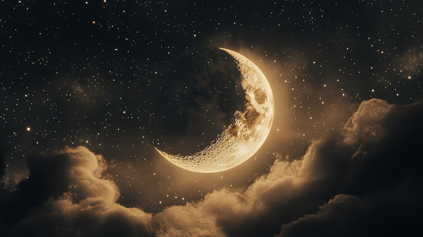 Luna Menguante Enero 2025 Luna Menguante Enero 2025