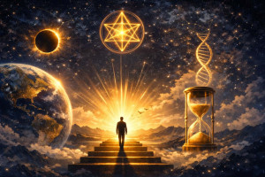 2026: EL AÑO DEL REINICIO DESPIERTA TU VERDADERO PROPÓSITO