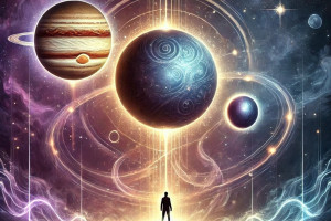 Febrero le dice: ¡Adiós a los planetas retrógrados! Un nuevo comienzo cósmico en este 2025