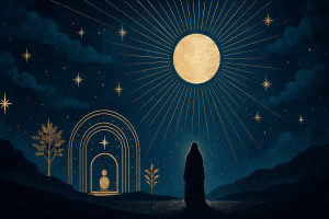 Bajo el cielo de Agosto: Revelaciones, Rituales y Renacimientos